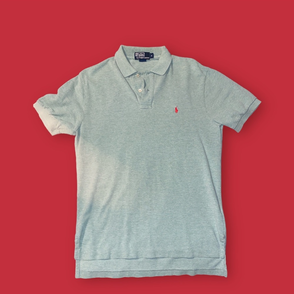 Polo Ralph Lauren Polo Shirt For Men